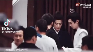 سریالی جدید:به زودی«Winter Is King»