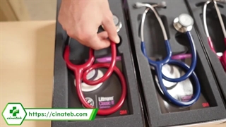 قیمت گوشی پزشکی مناسب دانشجو | سینا طب