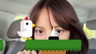 تیک تاک لیسا درخواستی (اصلیشون پیدا نکردم ولی این بود دیگه)