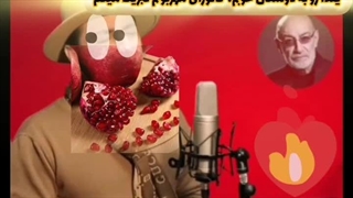 شب یلدا رو به دوستان خوبم شادباش میگم.