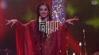 FEEL THE LOVE PART II:Madina Aknazarova X Nigina Amonqulova l MEGAMIX