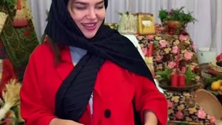 انواع آدم ها در شب یلدا 