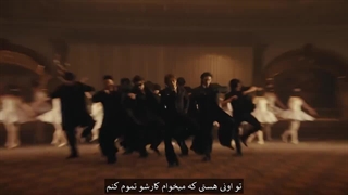 موزیک ویدیو Ice On My Teeth از Ateez