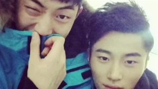 خدایا چرا چرا بیون وو سوک نامجو هیوک