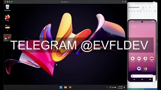 #CraxsRAT V7.6