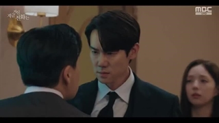 قسمت 4 سریال وقتی تلفن زنگ میزنه زیرنویس فارسی ( 2024 When the ) با بازی یو یون سوک