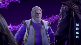 پیش نمایش انیمه نبرد از طریق آسمان ها فصل ۵ قسمت ۱۲۶