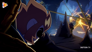 لگو پسر میمونی خشم امپراتور با دوبله فارسی