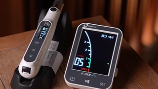 اپکس لوکیتور ایتیس مدل E PEX pro