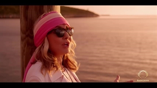 Googoosh - "Eshgh" OFFICIAL VIDEO