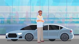 وام با سند خودرو بدون ضامن