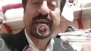 معصوم قنبری از استان زنجان شهر قیدار، شب یلدا مبارک1403