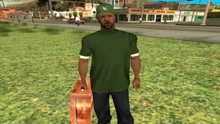 مدرسه سی جی طنز