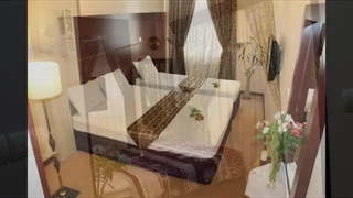 هتل هفت آسمان مشهد