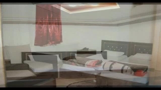 هتل پریا مشهد