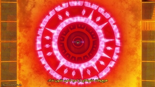 انیمه ارباب شیطانی 2099 Maou قسمت 11