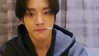 دلیل اینکه نتونستم بایسمو سونگهون نگه دارم.بایسم شد جیکهون...