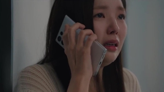 وقتی تلفن زنگ میزند قسمت 8 ♡ When Whe phone rangs E 8 با زیرنویس چسبیده فارسی