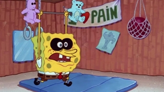 باب اسفنجی I قسمت اول I فصل اول I دوبله فارسی