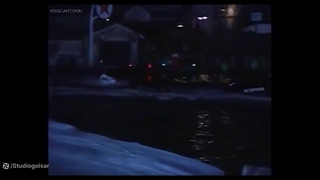 سریال انیمیشنی اکشن من I قسمت اول I دوبله استودیو گلسار