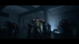 موزیک ویدئو Changbin به نام ULTRA