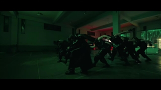 Changbin ＂ULTRA＂ ｜ [Stray Kids ： SKZ-PLAYER]