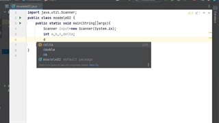 معادله درجه دو