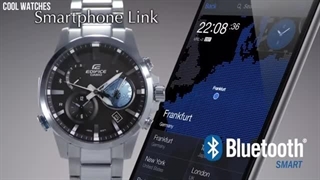 بهترین ساعت های مردانه کاسیو ادیفایس در سال 2025