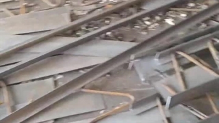 گارگاه ساخت تیرچه کرومیت