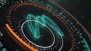 جی وی سی T406M