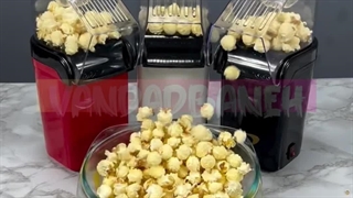 با پفیلا ساز مهمونی هاتو بترکون