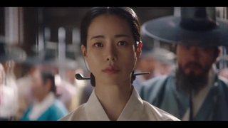 قسمت 6 سریال افسانه بانو اوک با زیرنویس فارسی چسبیده