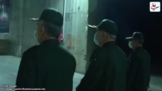 سرنخ / مهم_آماده_باش_ایران_برای_انجام_یک_حمله_بزرگ_به_اسرائیل