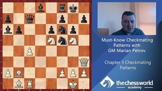 الگوهای مات کردن را باید بدانید