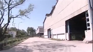 آشنایی با کارخانه AMBICA Steel؛ پیشگام در صنعت فولاد ضد زنگ