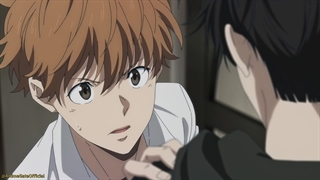 انیمه استنتاج‌های ممنوعهٔ کامونوهاشی رون Kamonohashi Ron no Kindan Suiri فصل 2 قسمت 12