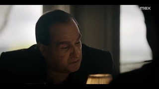 تریلر سریال: The Penguin