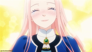 انیمه نینا: عروس ستاره ی قسمت 12 (اخر) زیرنویس فارسی