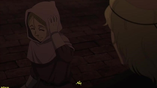 انیمه کره : چرخش کره زمین قسمت 8 زیر نویس فارسی