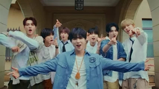 [MV] AMPERS&ONE _ He + She = We