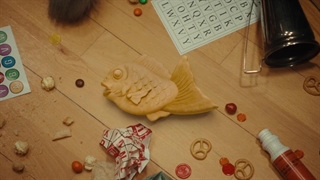 موزیک ویدئوی سولوی لینو منتشر شد