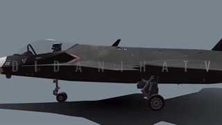 به این دلایل جدیدترین پهپاد ایران همه رو شوکه میکنه/ پهپاد قاهر ۳۱۳ در استانه عملیاتی شدن