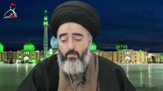 سلسله جلسات خورشید فروزان/ جلسه 38