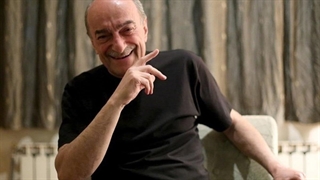 داریوش کاردان: خسروشاهی یک اعجوبه در عرصه دوبله است