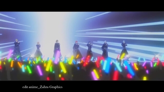 انیمه آیدولیش 7(گروه آیدولیش 7)