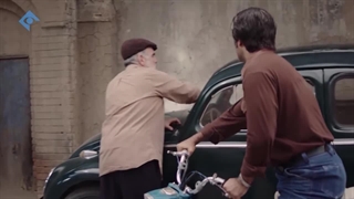 سریال زیرخاکی فصل 1 قسمت 4