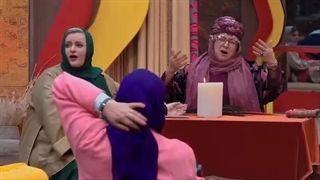 دانلود جوکر ۲ فصل 4 قسمت 4 چهارم خانم ها ( جوکر گروه دوم بانوان قسمت 4 چهارم طبقه ۲۱ ) کامل