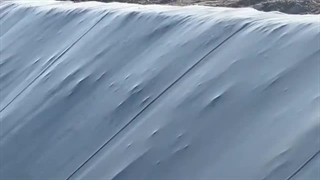 لازمه استفاده از ژئوتکستایل در استخرهای کشاورزی