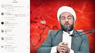 14031004: درهم برهم آخرالزمانی (اراجیف مهدی نصیری)