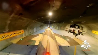 بهرام هوشیار، نابغه ی پشت پرده نیروی هوایی ایران که استخبارات عراق به دنبال او بود !!